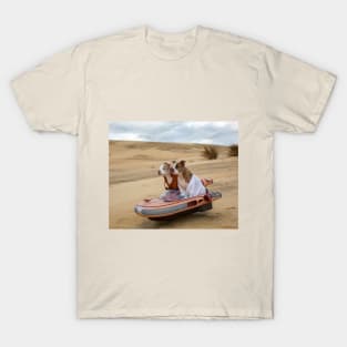 Joy ride 2 T-Shirt